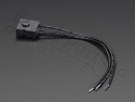 Drukknop wisselcontact - Adafruit 1685